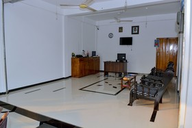 Hotel Aathithan Trincomalee