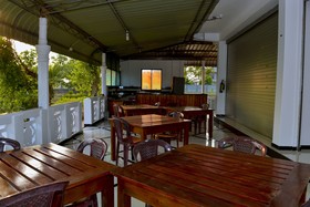 Hotel Aathithan Trincomalee