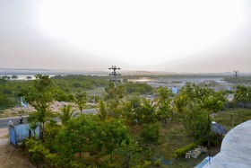 Hotel Aathithan Trincomalee