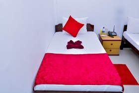 Hotel Aathithan Trincomalee