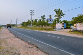 Hotel Aathithan Trincomalee