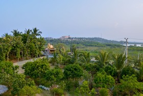 Hotel Aathithan Trincomalee