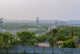 Hotel Aathithan Trincomalee