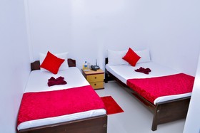 Hotel Aathithan Trincomalee