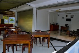 Hotel Aathithan Trincomalee