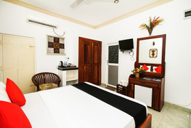 JKAB Park Hotel