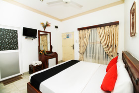 JKAB Park Hotel