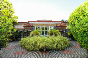 JKAB Park Hotel