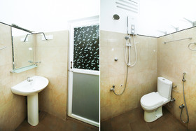 JKAB Park Hotel
