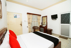 JKAB Park Hotel