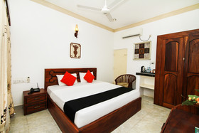 JKAB Park Hotel
