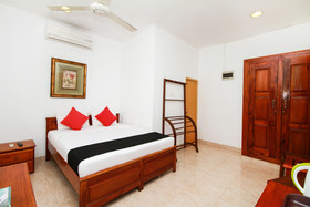 JKAB Park Hotel
