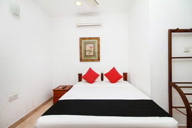 JKAB Park Hotel