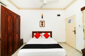 JKAB Park Hotel
