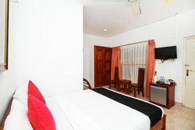 JKAB Park Hotel
