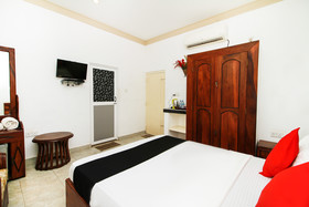 JKAB Park Hotel