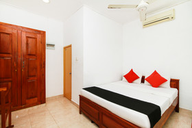 JKAB Park Hotel