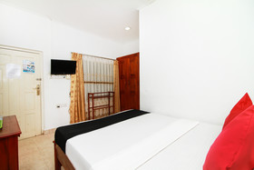 JKAB Park Hotel