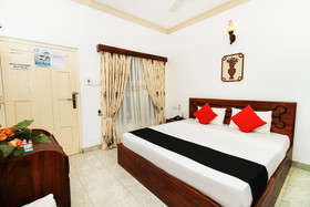 JKAB Park Hotel