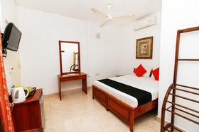 JKAB Park Hotel