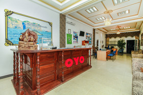 JKAB Park Hotel