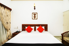 JKAB Park Hotel