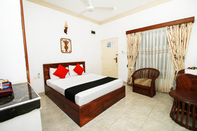 JKAB Park Hotel