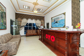 JKAB Park Hotel
