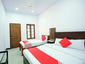 Marina Garden by OYO Rooms