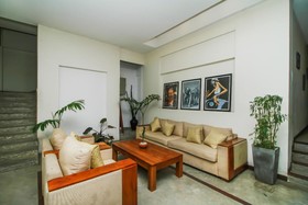 Marina Garden by OYO Rooms