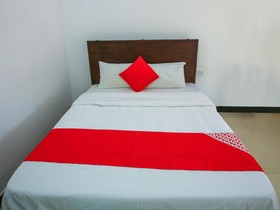 Marina Garden by OYO Rooms