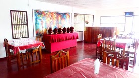 Nilaveli Hotel Onethra