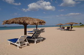 Pigeon Island Beach Resort