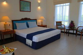 Pigeon Island Beach Resort