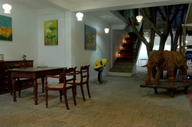 Pigeon Island Beach Resort
