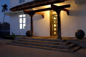 Pigeon Island Beach Resort