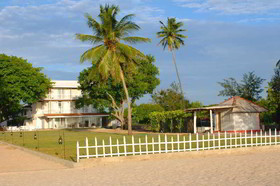 Pigeon Island Beach Resort