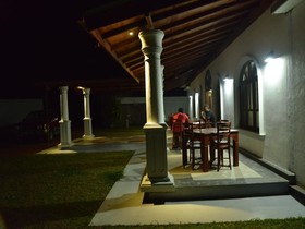 Samara Cottage