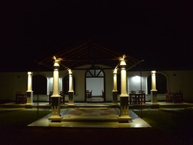 Samara Cottage