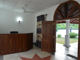 Samara Cottage