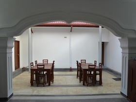 Samara Cottage