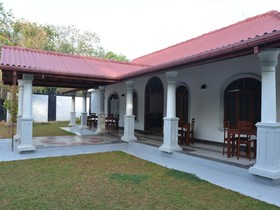 Samara Cottage
