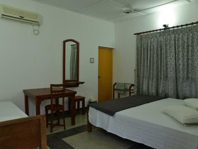 Samara Cottage