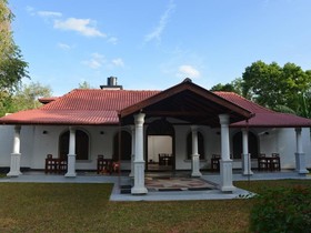 Samara Cottage