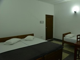 Samara Cottage