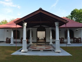 Samara Cottage
