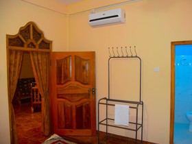 Sasvi Holiday Inn