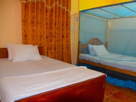 Sasvi Holiday Inn
