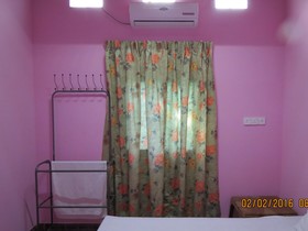 Sasvi Holiday Inn
