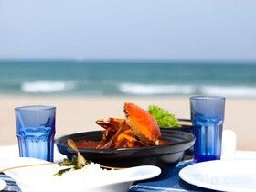 Trinco Blu by Cinnamon